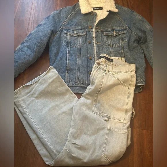 Lioness Miami Vice Pant - Picture 9 of 11